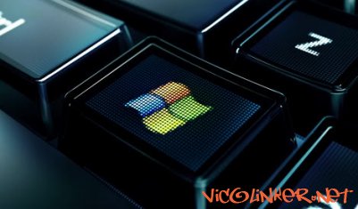 Tecla Windows en un Teclado