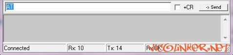 Terminal Send Command 