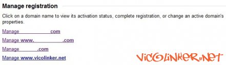 Google Authentication Service The site has not been registered - Paso3
