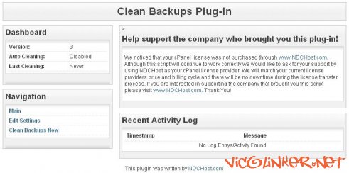 clean-backup-plugin-whm-cpanel-main