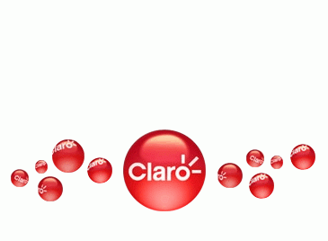 Claro Logo Claro Logo