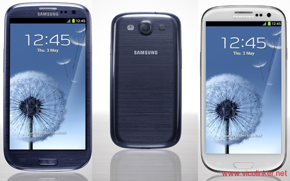 Samsung Galaxy SIII / S3 / i9300 Samsung Galaxy SIII / S3 / i9300
