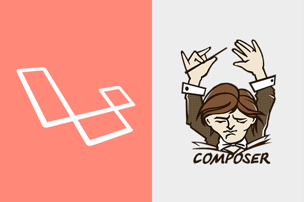 Laravel Composer 